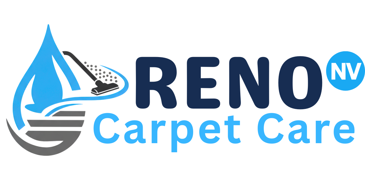 Reno Carpet Care Logo