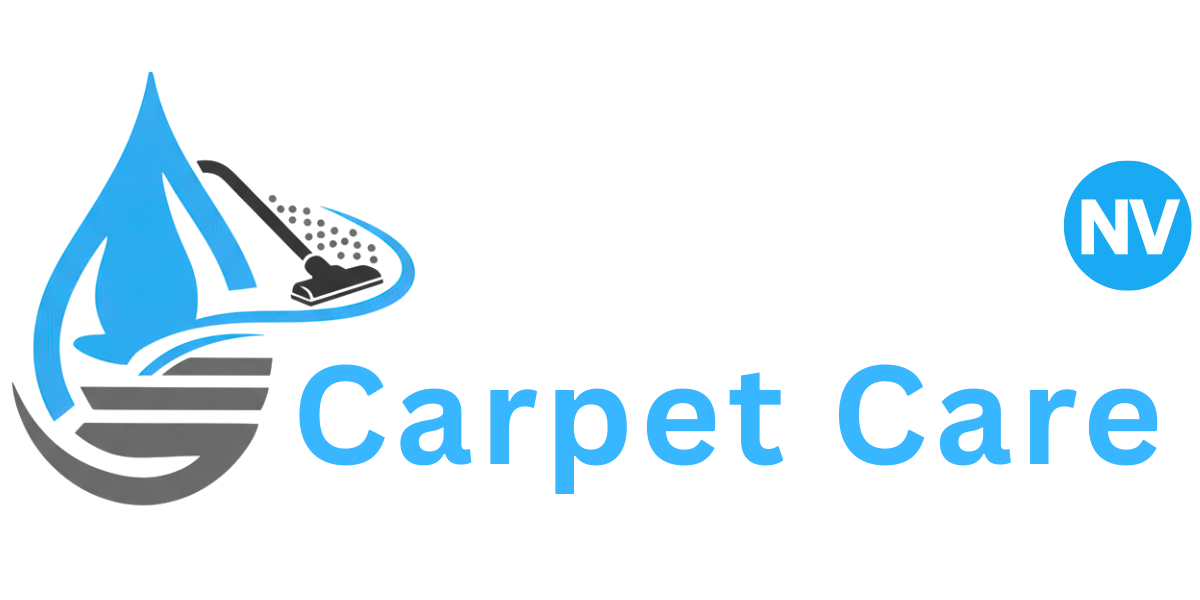 Reno Carpet Care Logo