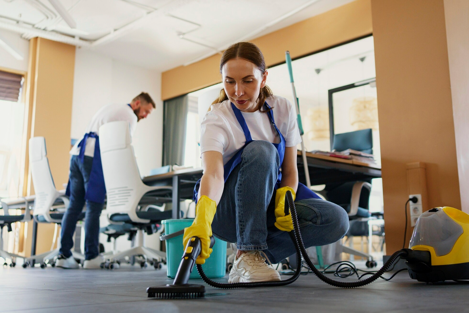 Local Carpet Cleaning Reno NV